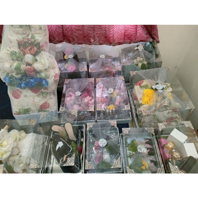 

Fauzi dan Rahma 18 September 2021