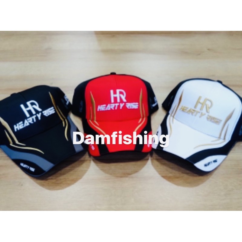 topi hearty rise original