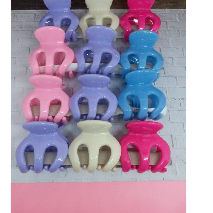 

BTF ☺ jedai 5cm / pack isi 12 pcs Ready