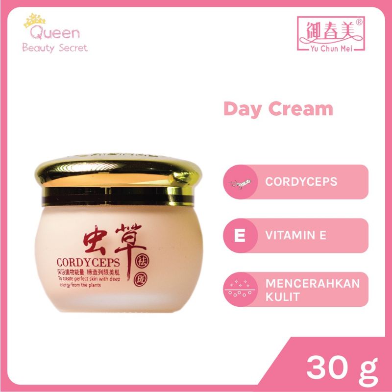 YU CHUN MEI / GRACEFUL DAY CREAM/SALE/COD/PROMO