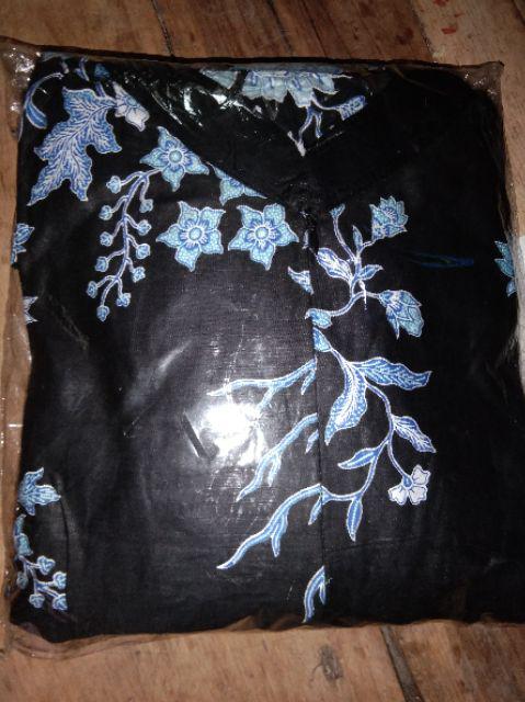 Maura Couple - Sania Ruffle Batik Couple Naifa Ori Ndoro Jowi Dnt Garansi Termurah Shopee 2525-kg023
