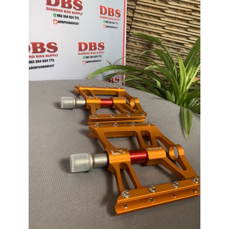 Pedal raze bearing, pedal raze n27 pedal raze n60 bearing