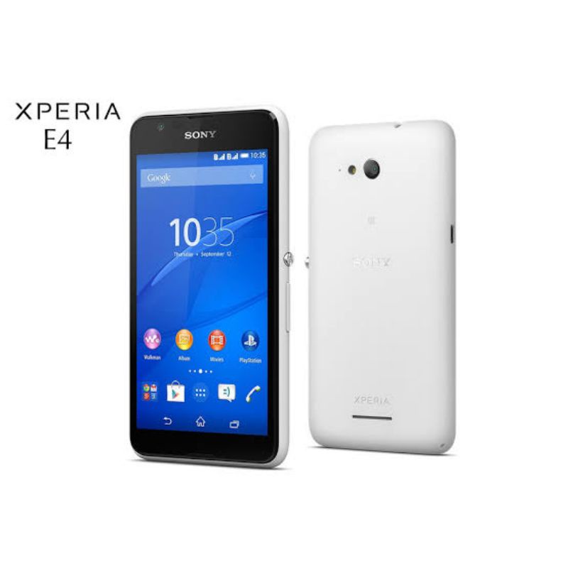 Promo Obral HP Baru Harga Bekas Nokia XL Sony E4 Sharp Aquos Acer Nokia Lumia 620-Sony Experia E4