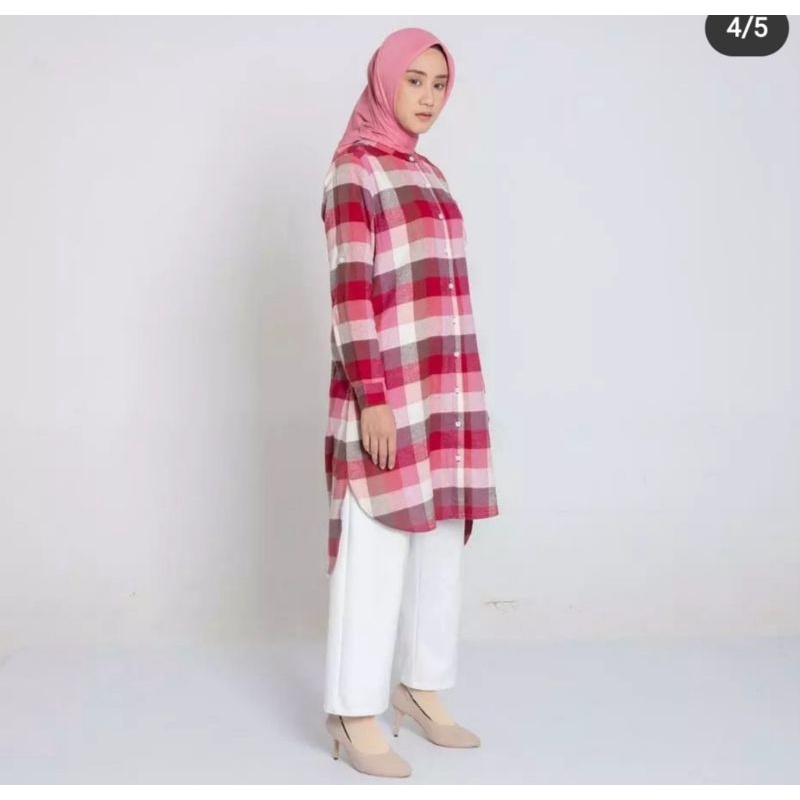 dauky tunik adisty tunik promo dauky