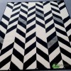 KARPET MAROC 160x210 BW02 MONOKROM-1