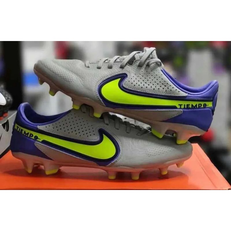 Nike Tiempo legend 9 academy