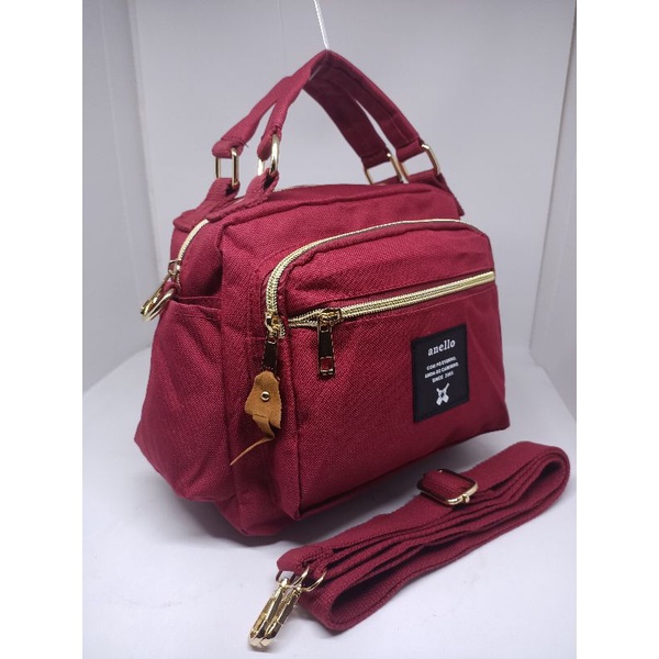 Tas 3 Fungsi 608