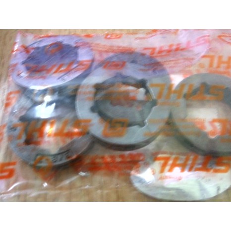 PN. 00006421223 Rim sprocket MS382 STIHL Cincin sprocket MS382