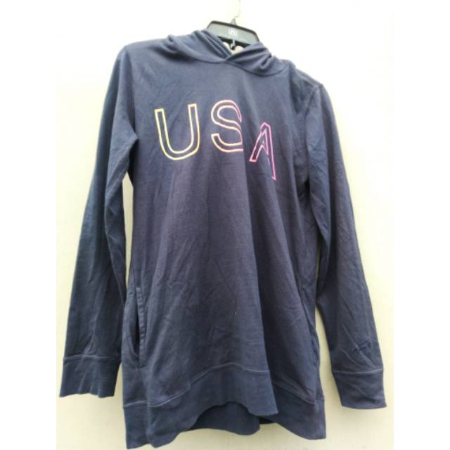 Hoodie USA