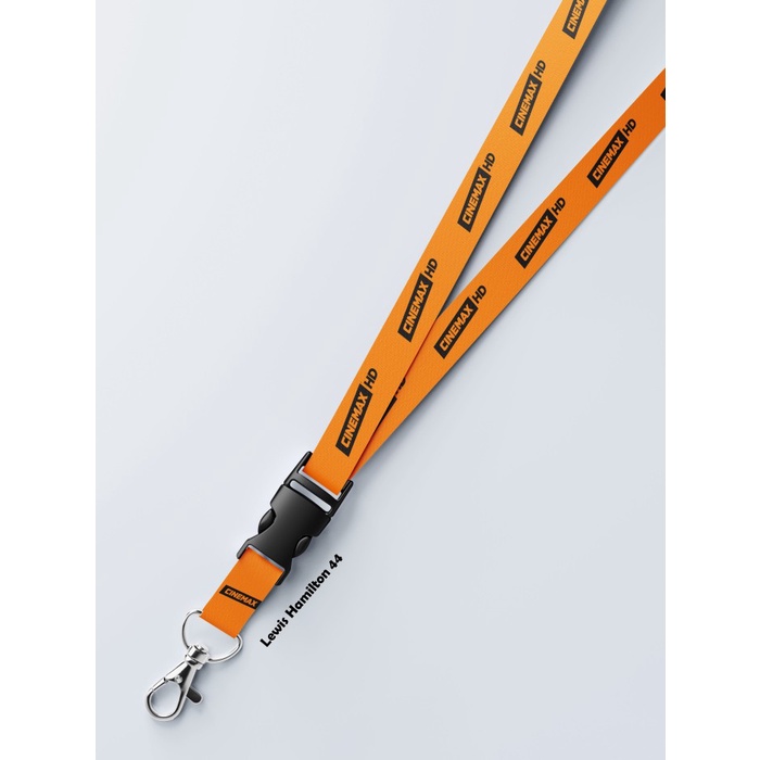 

Lanyard Cinema HD HBO Cinemax Cineplex CGV