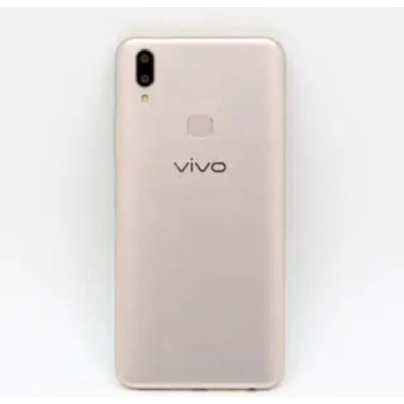 hp ViVO V9 4GB/64GB Android smartphone