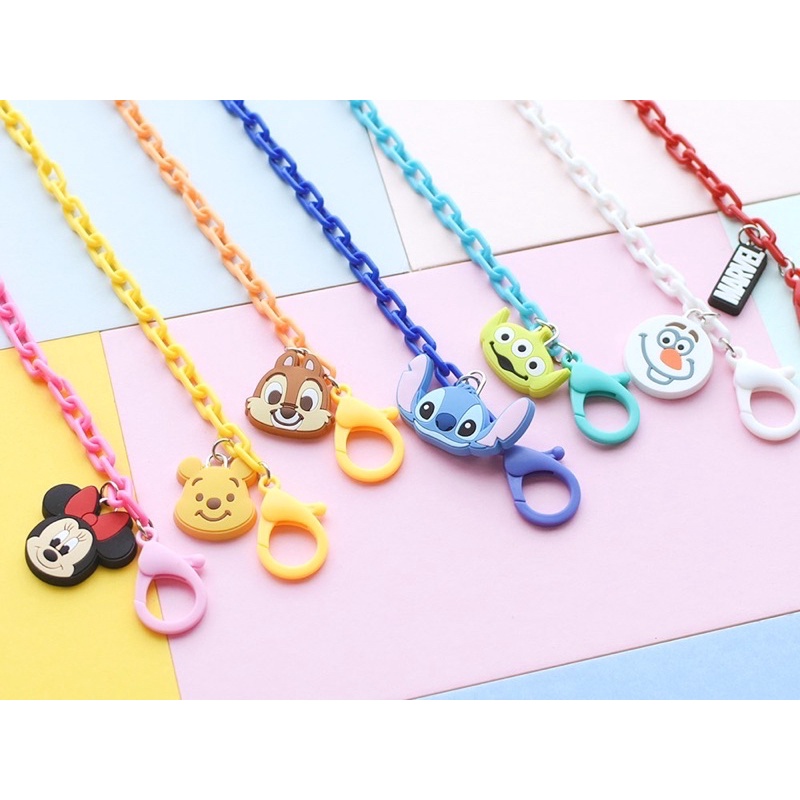 face mask strap disney