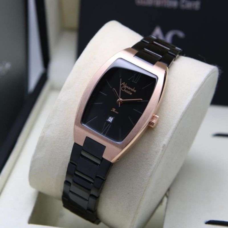 Alexandre Christie original cewek