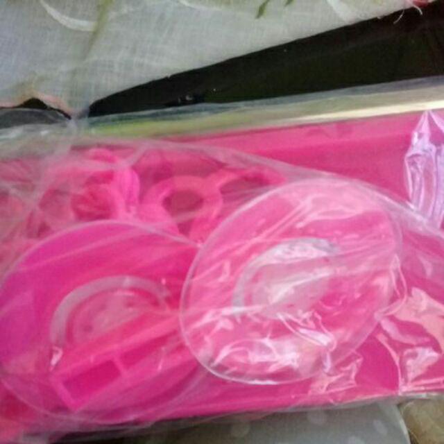 Ombotak Rak Kamar Mandi Gantungan Toilet Handuk Shampoo Odol Sabun