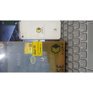 Jelly Case Iphone 5 Kura Original