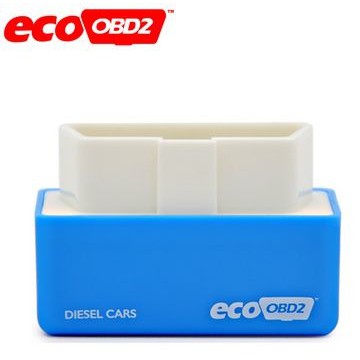 EcoOBD2 Scanner mobil Diesel Tuning Chip Plug & Drive OBD OBD2 Remap