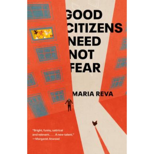 Good Citizens Need Not Fear - 9781984897589