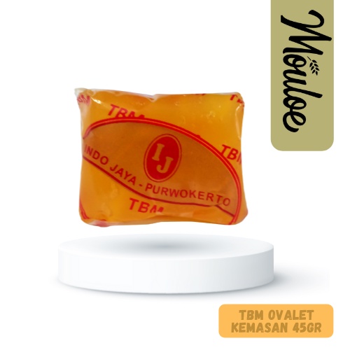

TBM IJ 40 GR | Mouloemart | pengembang kue