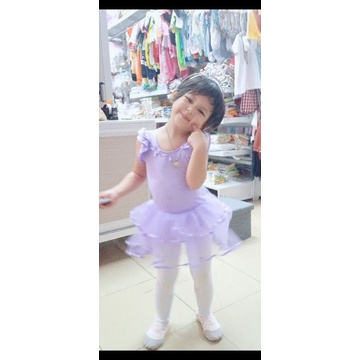 Baju Balet baju balet anak baju balerina