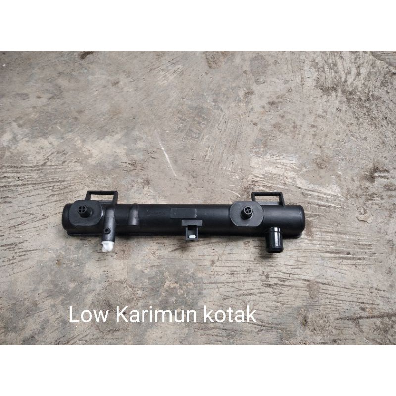 Lowertank Radiator KARIMUN KOTAK