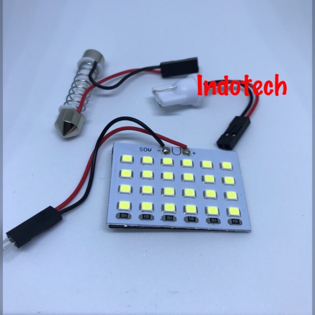 Led Plafon LED 12/16/24 Titik