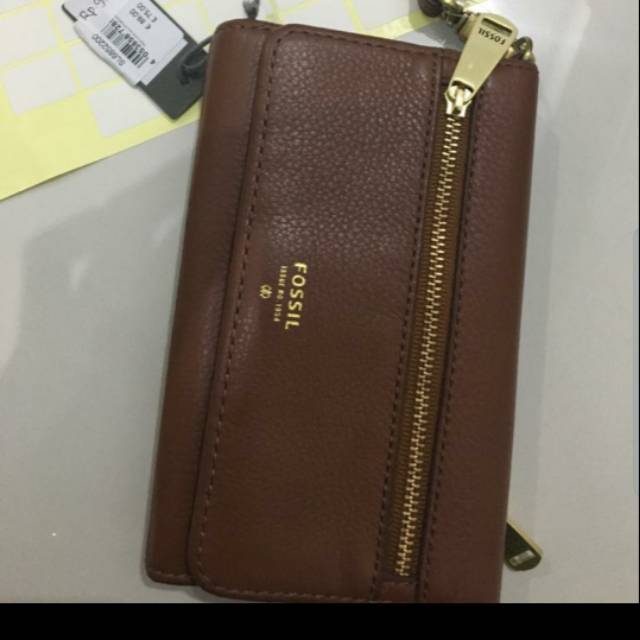 Dompet fossil