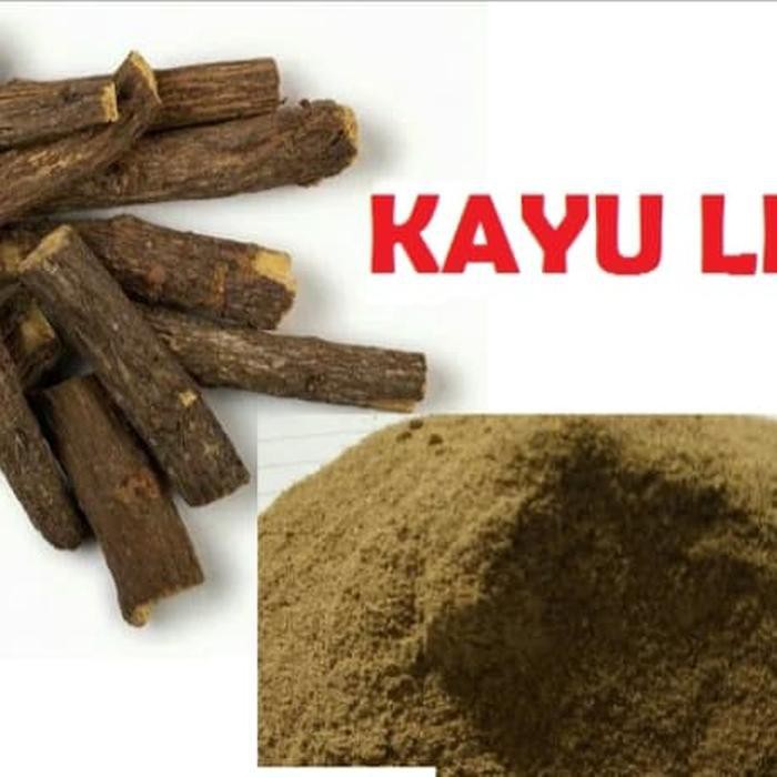 

Herbal Alami Akar Manis Bubuk / ayu Legi Bubuk Murni Alami 500 g