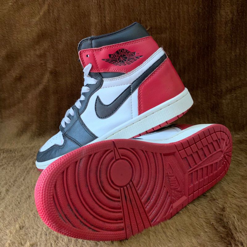Nike air jordan 1