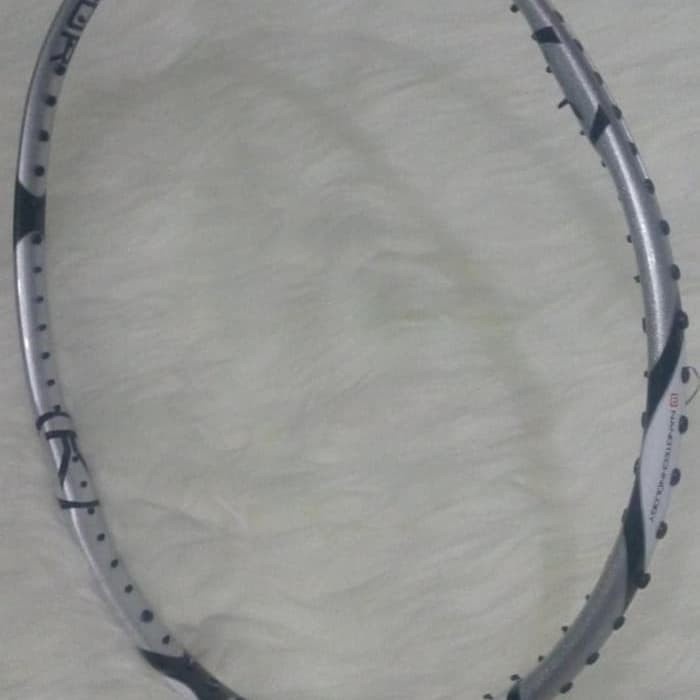 RAKET BADMINTON WILSON K FACTOR IMPORT MURAH