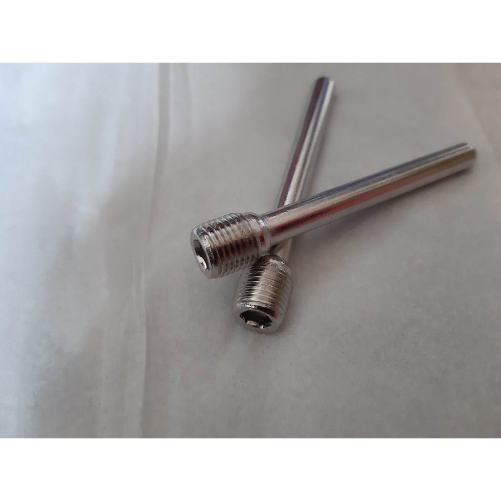 Baut Kaliper Kampas Rem Kawasaki Ninja 250 FI / Karbu / Z 250