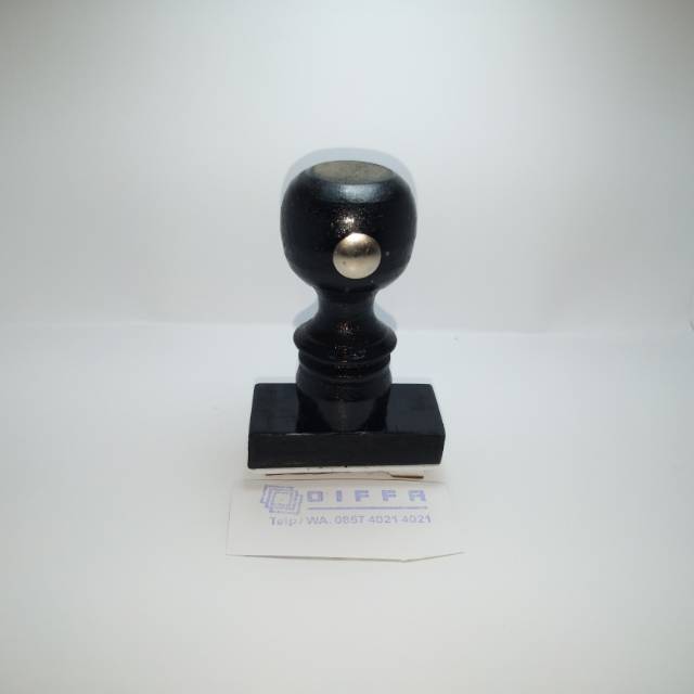 

STEMPEL KAYU / RUNAFLEK / BIASA UKURAN. 2 X 5 CM DESAIN SUKA SUKA