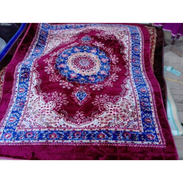 Karpet Import Malaysia