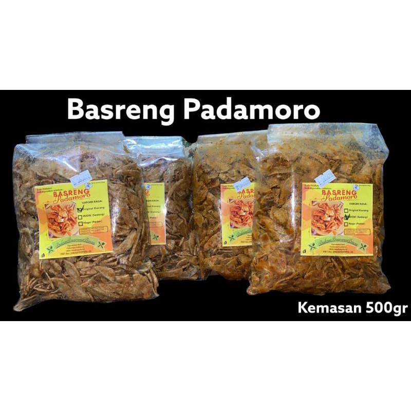 

basreng