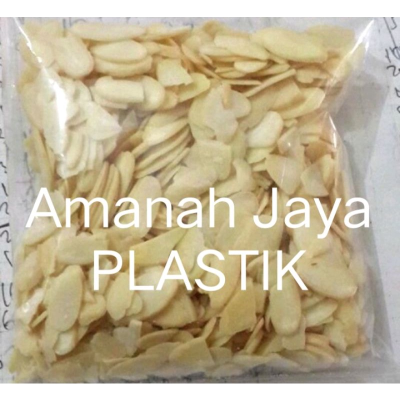 

Almond Slice 100 gram