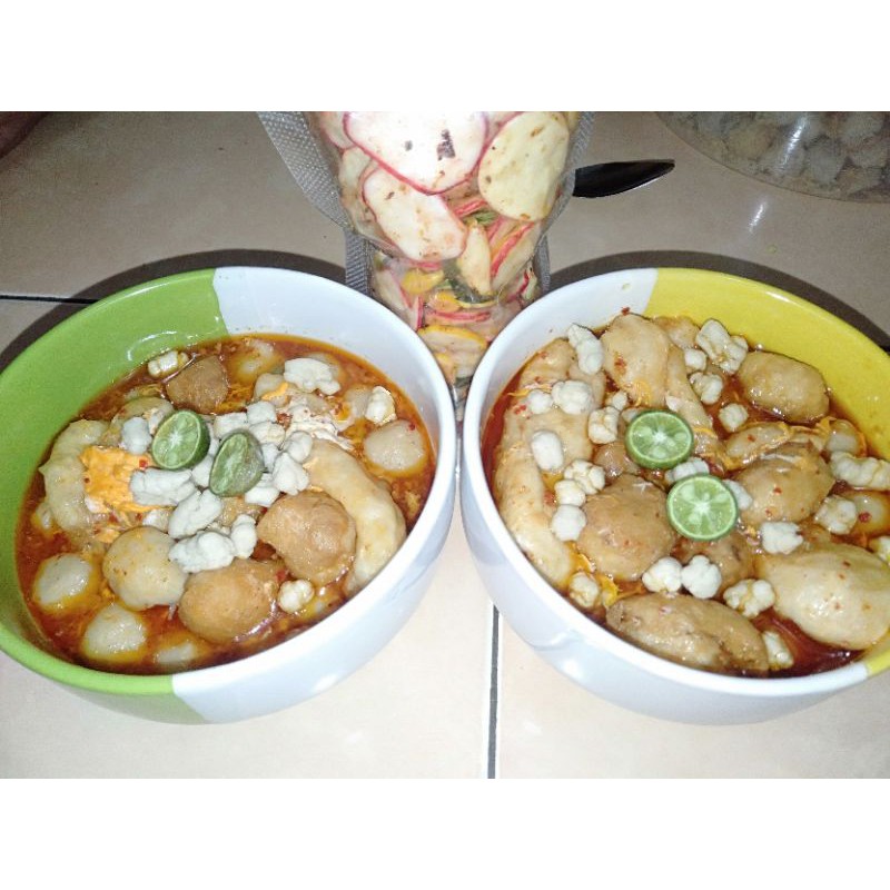 

baso aci termurah