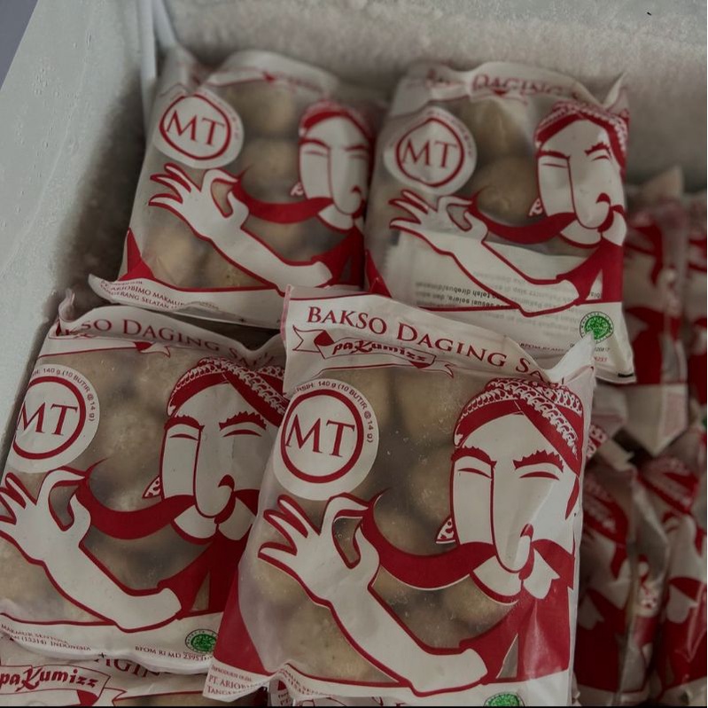 

Baso PaKumizz MT10