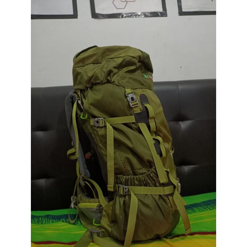 CARRIER CONSINA TAREBBI 60 Liter Up 70 Liter