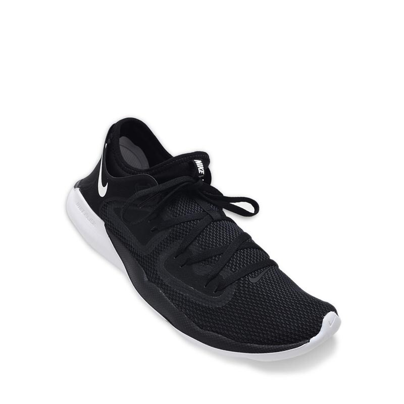 nike flex 2019 rn black
