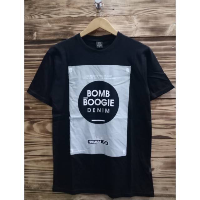 Kaos bomboogie