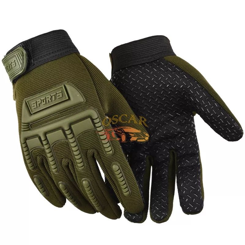 SARUNG TANGAN TACTICAL HALF FINGER FULL FINGER / TACTICAL ARMY / ST SEPEDA MOTOR / SARUNG TANGAN