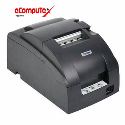 PRINTER EPSON TM-U220D USB+RJ11 (POS / STRUK) RESMI