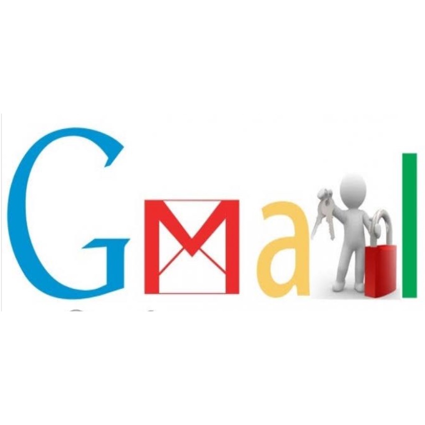 Akun 6 Gmail kosongan/fresh khusus untuk bahan ads