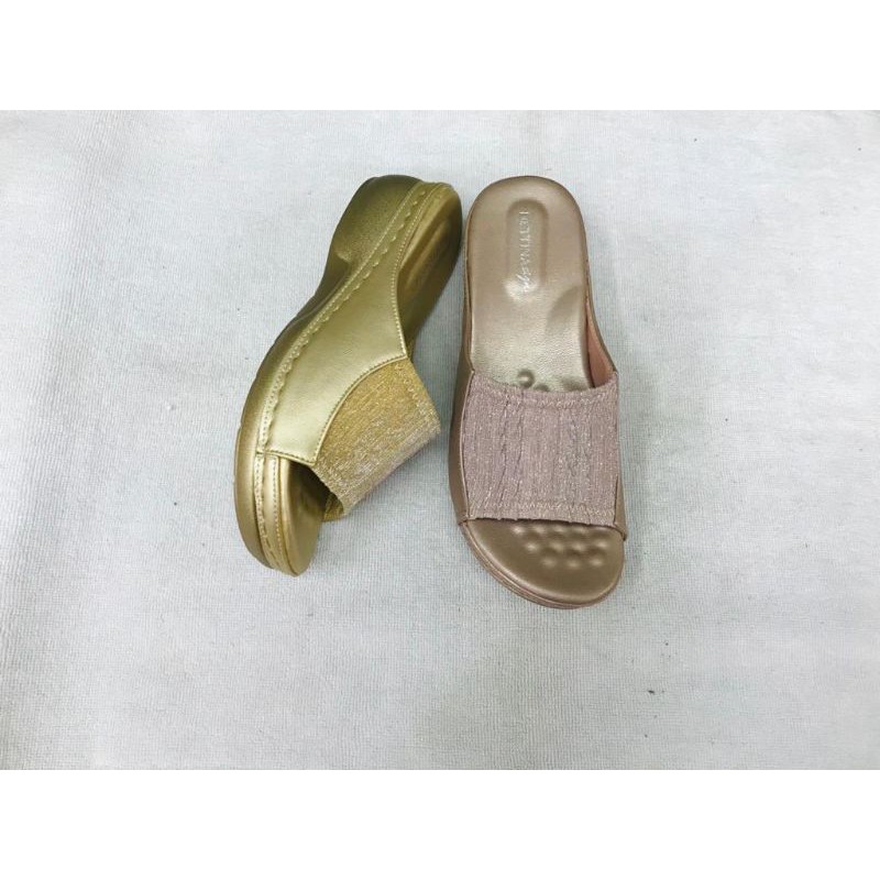 Sandal wedges bettina 1694 (5cm)