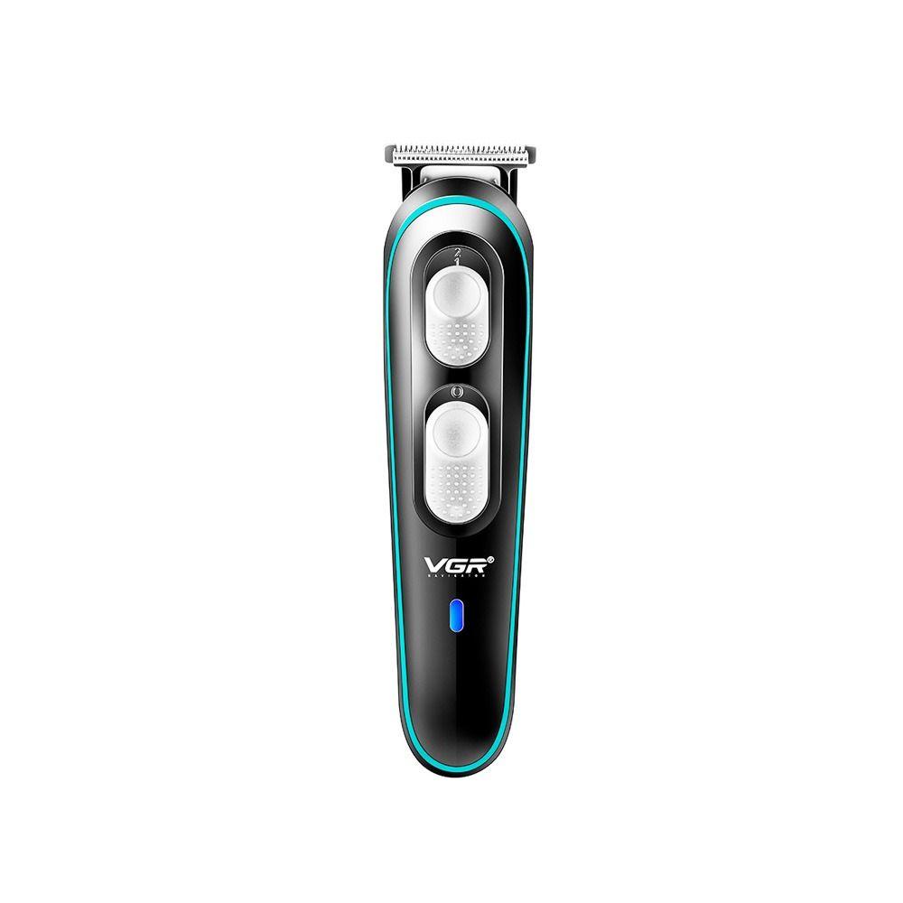 Preva Alat Cukur Rambut Salon Elektrik Cordless Potong Rambut