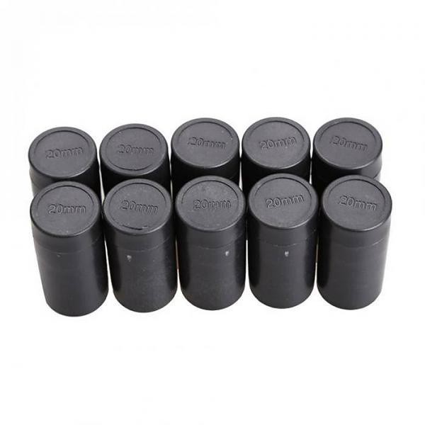 

Tinta Joycko 1 R - 20 (20 mm ) untuk Alat Lebel Joycko 1 Line MX-5500M