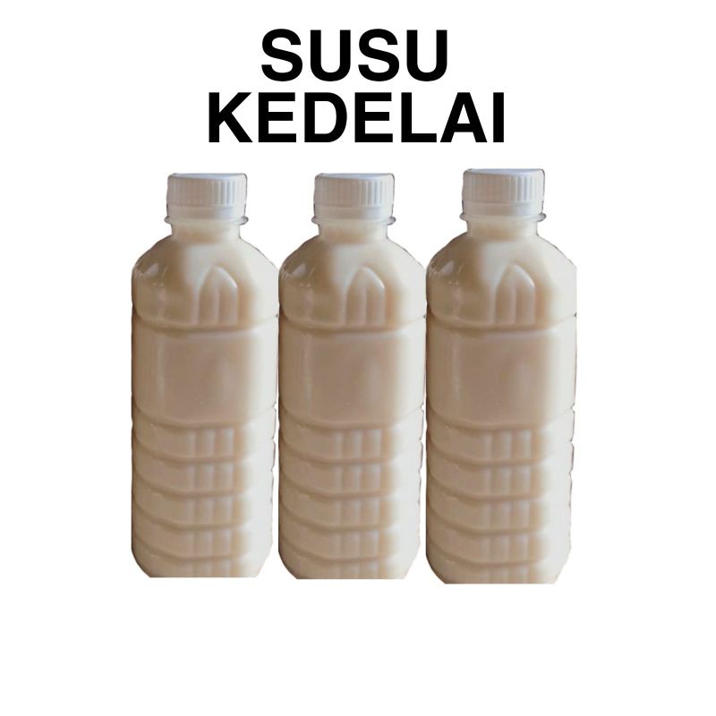 

Susu Kedelai