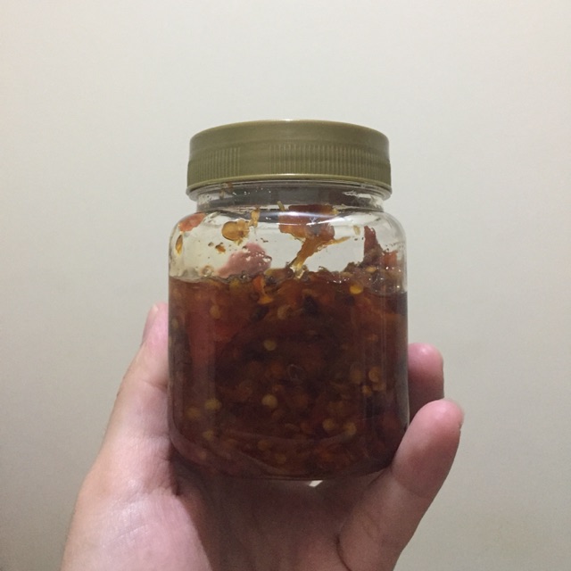 

Sambal Bawang