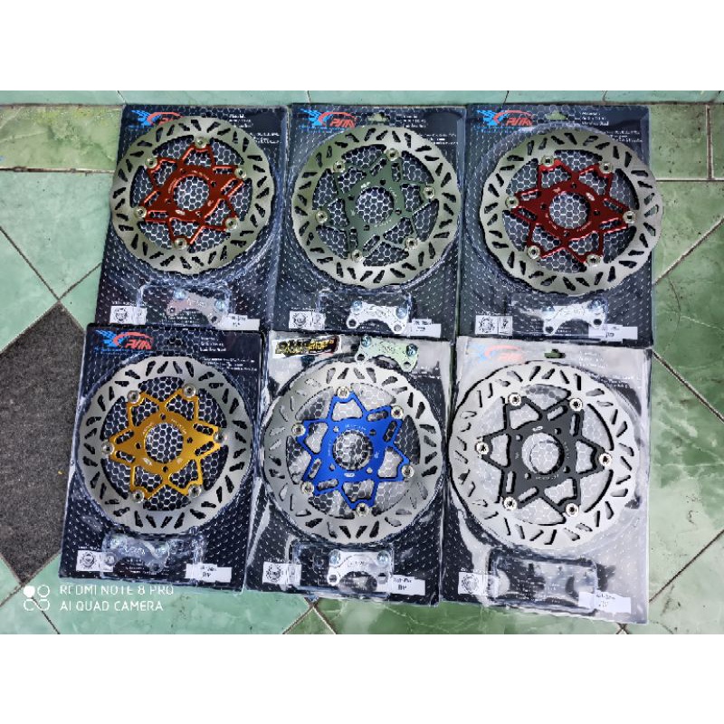 Disc Psm jupiter fiz r vega jupiter mx mio ukuran 260mm disc psm ukuran 260mm
