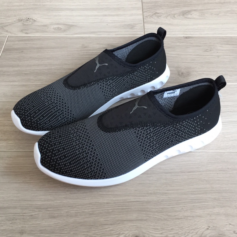 puma carson 2 slip on