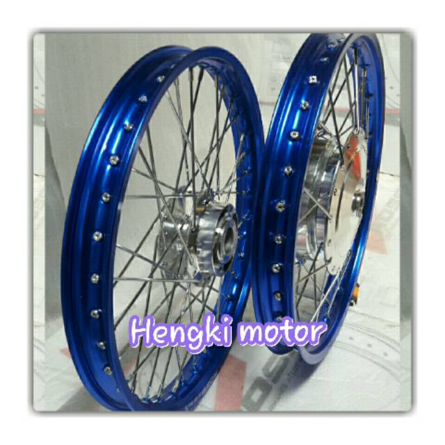 Velg matic ring 17 mio sporty .mio soul .mio gt .mio j